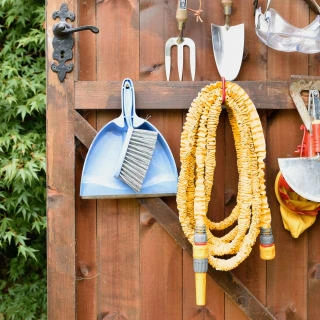 B&M Hozelock Superhoze 30m - Image 6