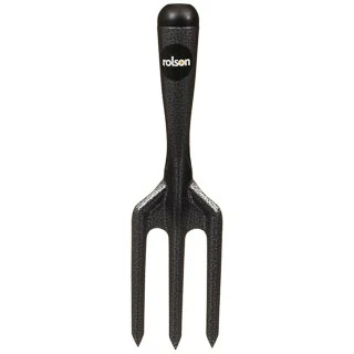 Rolson Heavy Duty Garden Tools Set 3pc - Image 5