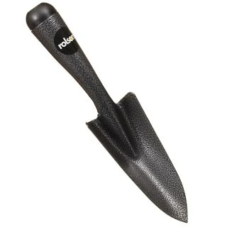 Rolson Heavy Duty Garden Tools Set 3pc - Image 4