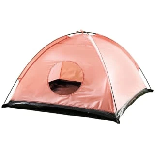 B&M Children's Play Tent - Pink - Image 4