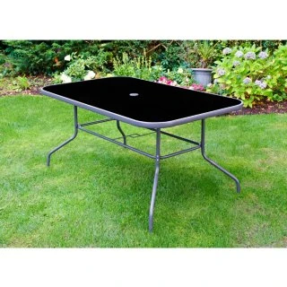 Madison Premium 8pc Patio Set - Image 2