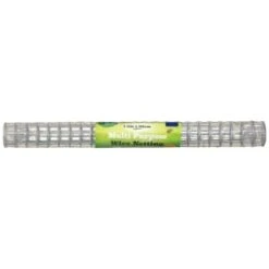 B&M Multi Purpose Wire Netting 1.5 X 0.6m