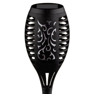 Morocco Solar Light Post - Image 2