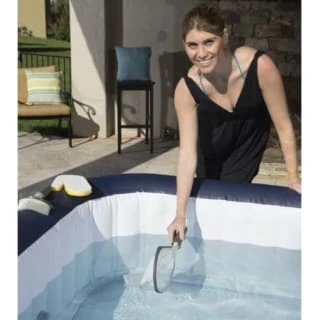 Lay-z Spa Lay-Z-Spa All In One Cleaning Tool Set - Image 2