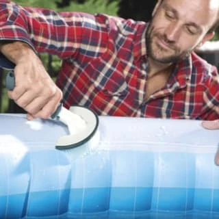 Lay-z Spa Lay-Z-Spa All In One Cleaning Tool Set - Image 3