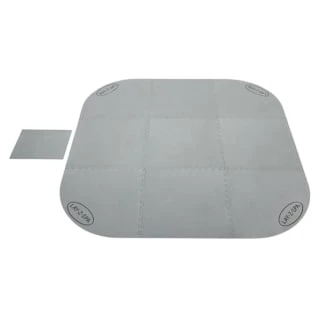 Lay-z Spa Lay-Z-Spa Floor Protector Mat - Image 3