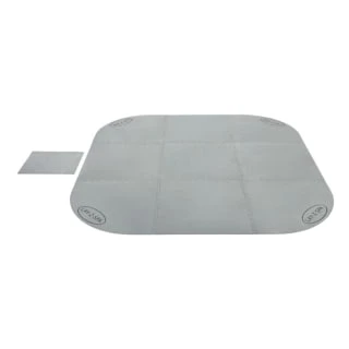 Lay-z Spa Lay-Z-Spa Floor Protector Mat - Image 2