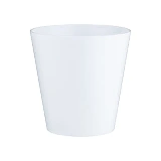 Indoor Planter 14cm - White - Image 2