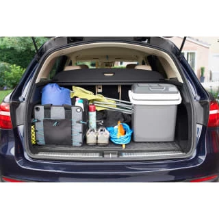 Blaupunkt Electric Cooling Box 18L - Image 4