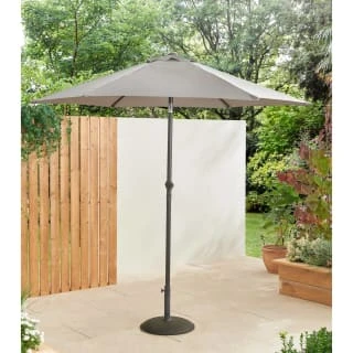 Sorrento Rattan Effect Patio Set - Image 2