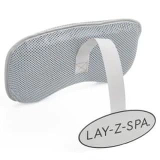 Lay-z Spa Lay-Z-Spa Padded Pillow 2pk - Image 4
