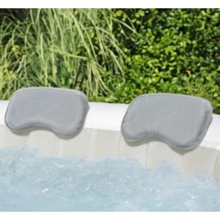 Lay-z Spa Lay-Z-Spa Padded Pillow 2pk - Image 3