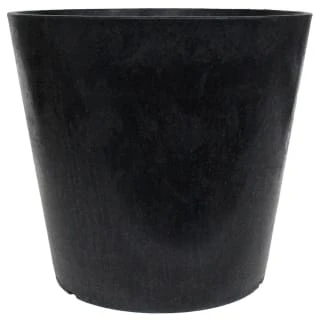 B&M Octavia Planter 28cm - Slate