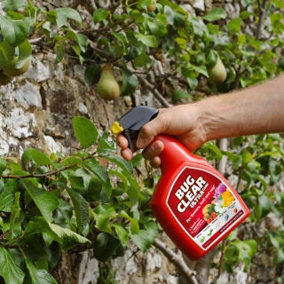 B&M BugClear Ultra Gun 1L - Image 4