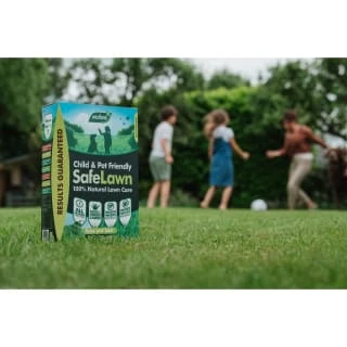 B&M Westland Safe Lawn Spreader Box 80m2 - Image 3