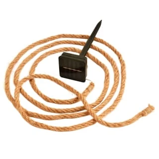 Rope Effect String Lights 3M - Image 3