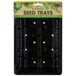 B&M Seed Trays 8pk