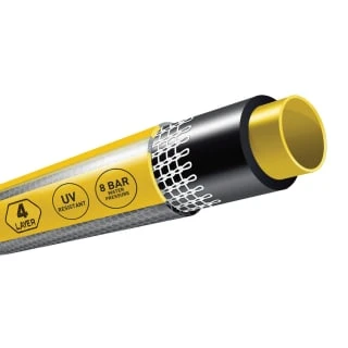 Rolson Anti-Kink Premium Hose Pipe 30m - Image 3