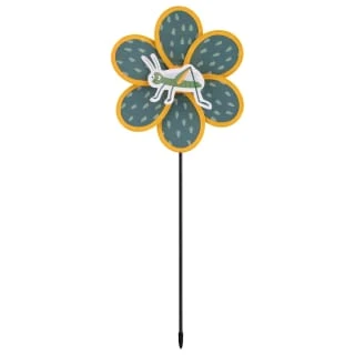 B&M Kids Insect Windmill Stakes 3pk - Image 3