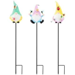 B&M Gonk Bobble Stake - Purple - Image 3