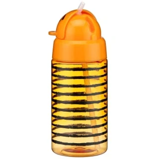 B&M Little Safari Animal Bottle - Tiger - Image 2