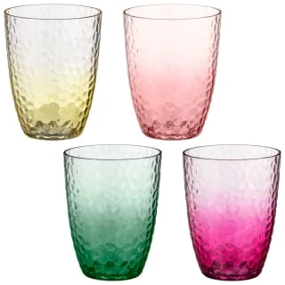 B&M Superbloom Sun Fade Tumbler - Yellow - Image 2