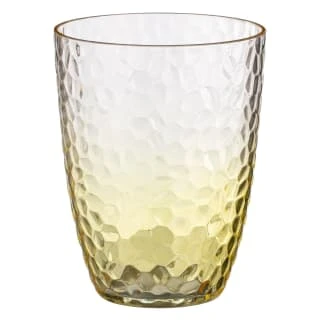 B&M Superbloom Sun Fade Tumbler - Yellow