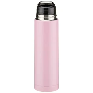 B&M Double Wall Flask - Pink - Image 2