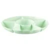B&M Chip & Dip Bowl - Green