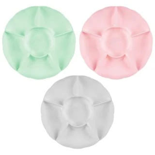 B&M Chip & Dip Bowl - Green - Image 3