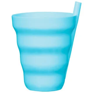 B&M Little Safari Straw Tumblers 8pk - Image 6